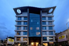 Hotel Incredible One