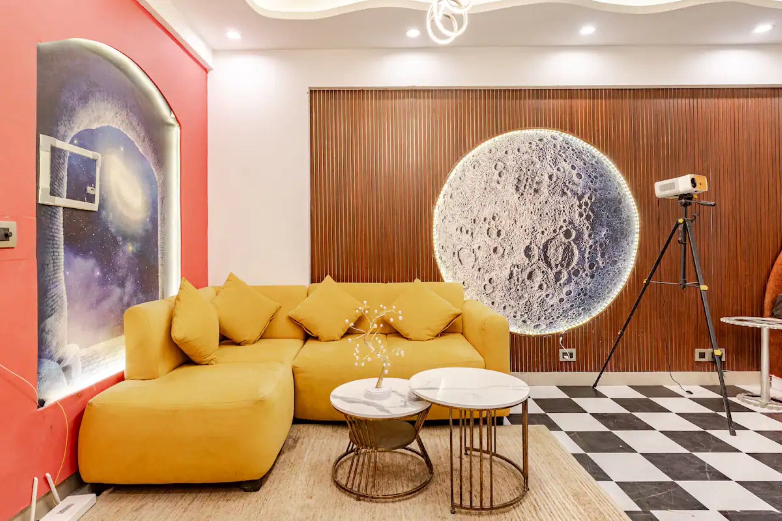 The Aura Dream by Vistara Apartments - Tap to explore photos