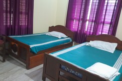 Coorg milestone homestay