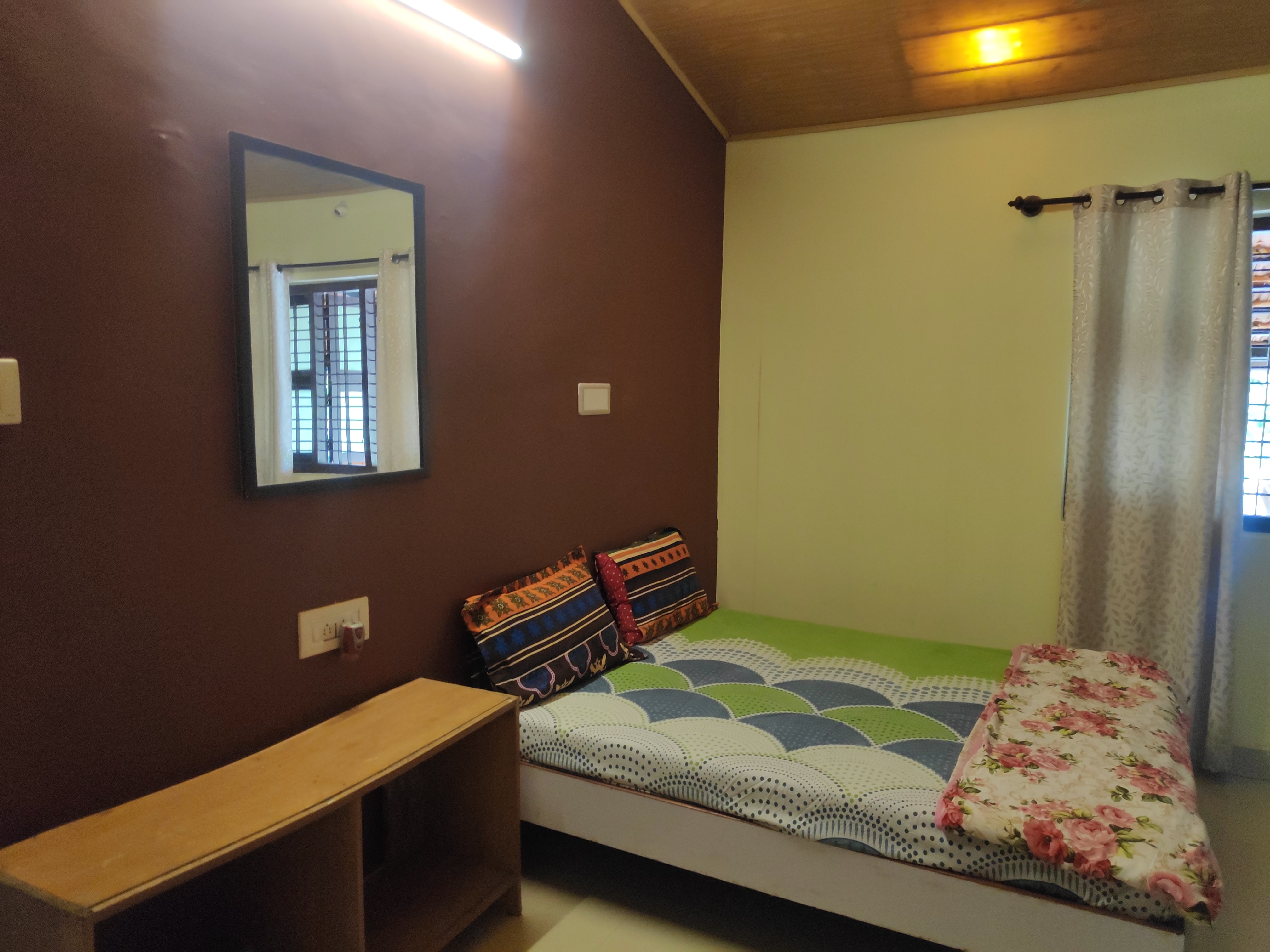 Mitra Homestay Madikeri - Tap to explore photos