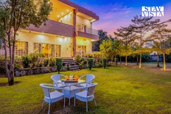 Bamboo Bagh by VEO - Part of StayVista