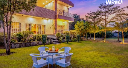 Bamboo Bagh by VEO - Part of StayVista Room Type - Bamboo Bagh by VEO - Part of StayVista