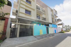 Daffodil Serviced Apartments