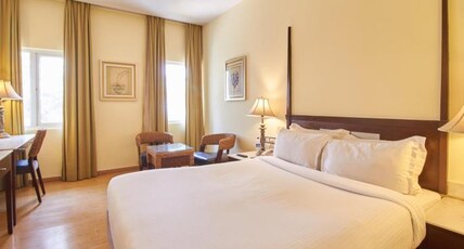 Ashhok Hassan Room Type - Standard Room