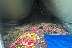 Akshayaguna Camp