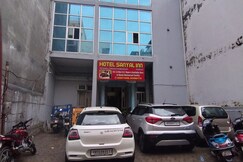 Address of Sanyal Inn