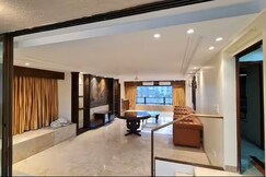 2BHK Penthouse With Private Terrace in Dadar