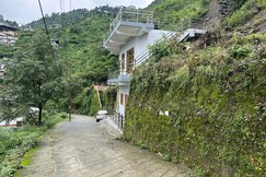 Valley Trail   Home away from Home