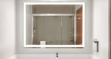 Holiday Inn Express Hotel & Suites Edmond Room Type - 2 Queen Standard