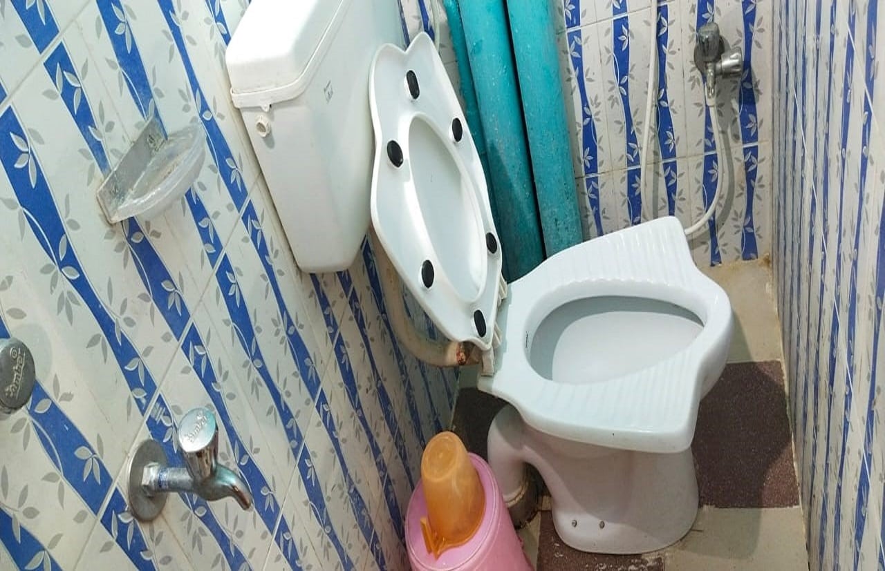 Jay Jagannath Guest House - Tap to explore photos