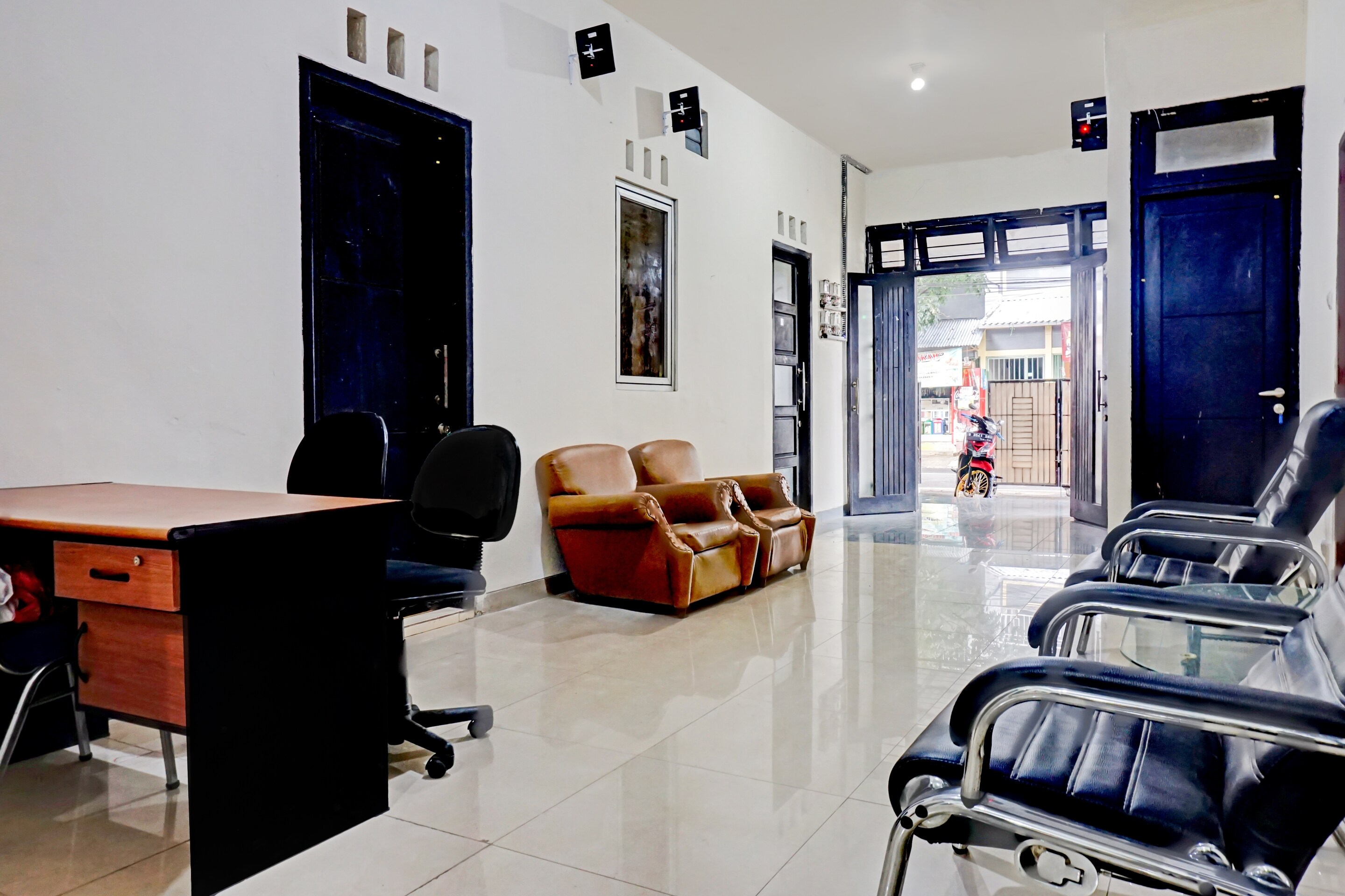 Main gallery