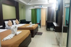 Hotel Petal Regency NEAR TO SEA BEACH