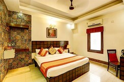 Address of 5 Bedroom Apartment at Ground Level in GK2