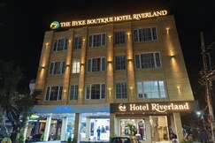 The Byke Boutique Riverland - Ujjain