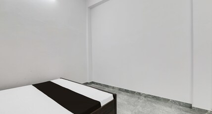 SPOT ON Hotel chitransh inn Room Type - SPOT ON NON-AC