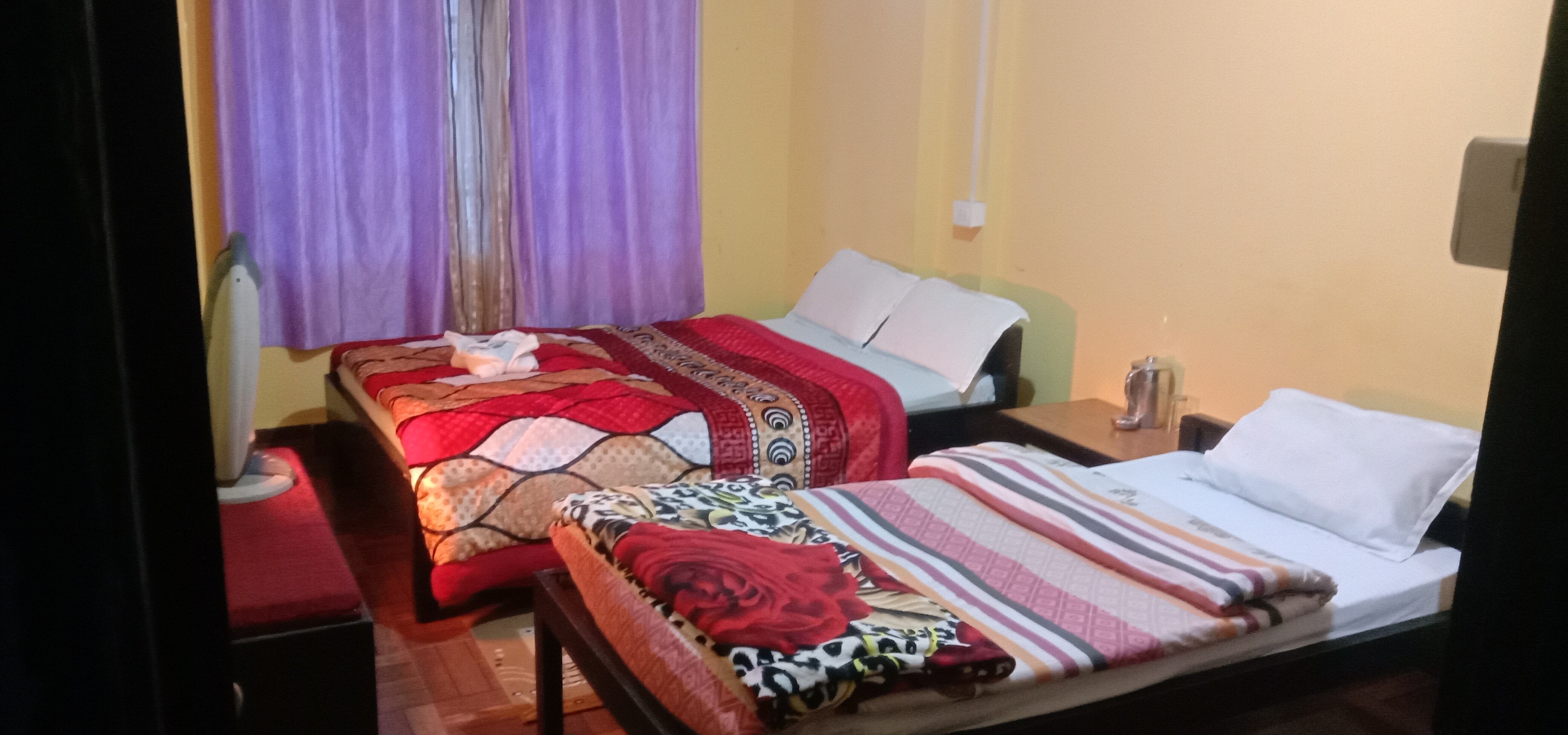 Hotel Parichit - Tap to explore photos