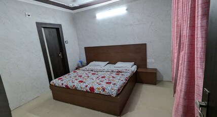 RV Grand Guest House Room Type - Bedroom 16