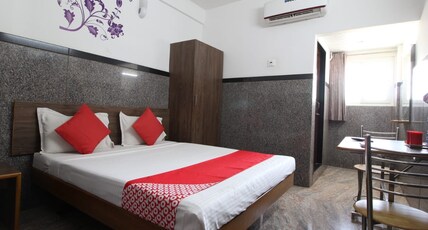 Ram inn - A Business stay Room Type - Premium - Double