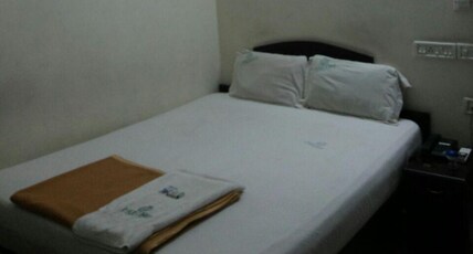 Dreamz Hotel Room Type - Deluxe Room