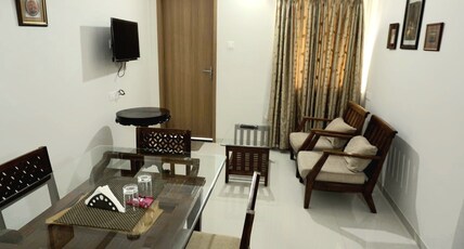 Prithvi proximus Room Type - Prithvi proximus