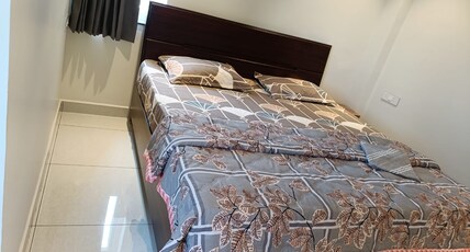 BEACHWIND HOMESTAYS Room Type - Standard Room