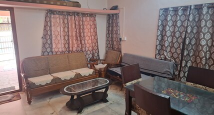 Dheeksha Nilaya Room Type - Dheeksha Nilaya