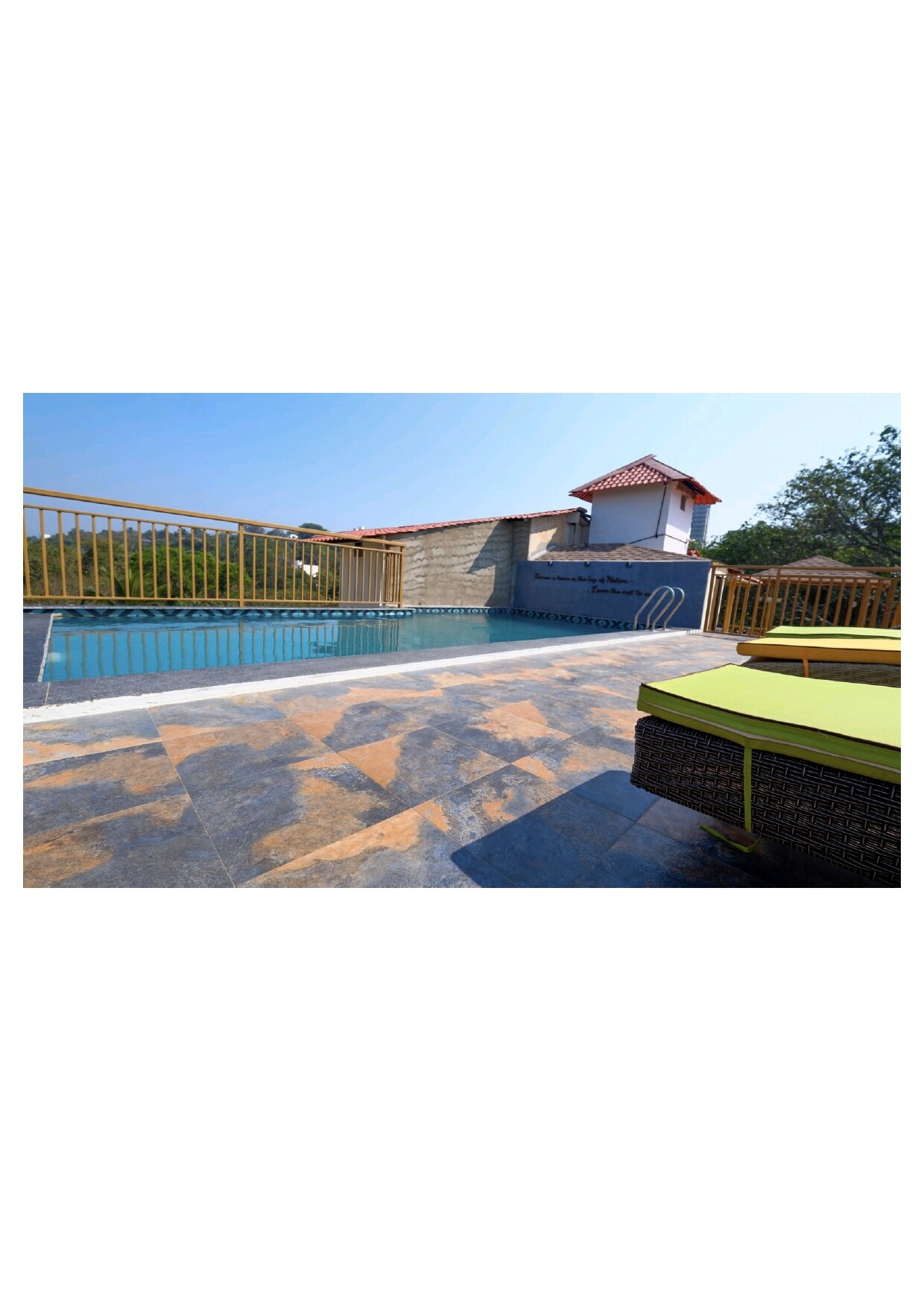 EkJap Paradise Palms 1BHK - Tap to explore photos