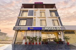 FabHotel D3