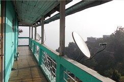 Hotel New Sonar Bangla