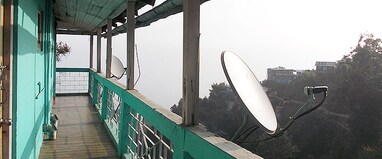 Hotel New Sonar Bangla