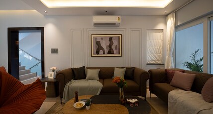 Villa InVagator With Pool Caretaker By Goaquarters Room Type - Villa InVagator With Pool Caretaker By Goaquarters