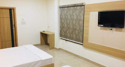 Siddharth BNB | Near Golden Temple Amritsar Room Type - Family Space(2nd Floor without lift )