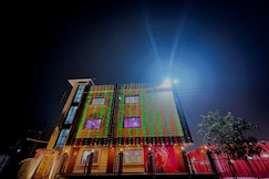 Uttara Lodge