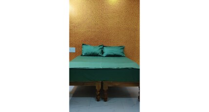 SKP Grand Homestay Room Type - Deluxe Rooms