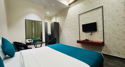 Hotel The Town Room Type - STANDRD