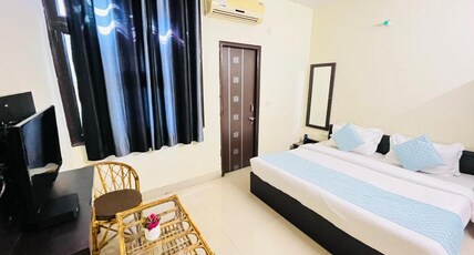 Shiv Resort By ITLON Hotels, Rishikesh Room Type - Standard Room