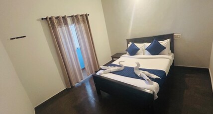 Royal Holidays Room Type - Standard Family Two Bedroom