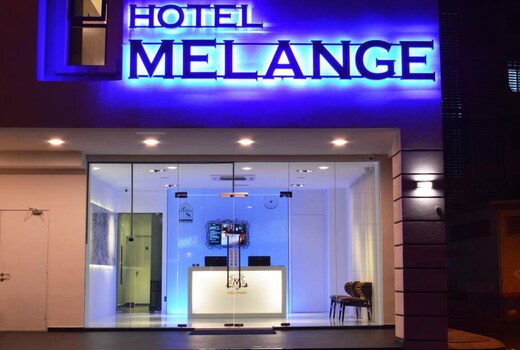 Melange Boutique Hotel