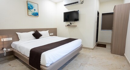 Hotel V GRAND Room Type - CLUB ROOM