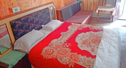 Walnut Grove @ Mall Road | 100 Mtrs Ropeway Room Type - Standard Rooms