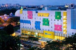 ibis budget Jakarta Cikini