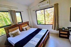 ShellShack 3BHK Penthouse