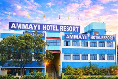 Ammayi Hotel Resorts - Siva Sakthi Hotel Group