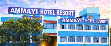 Ammayi Hotel Resorts - Siva Sakthi Hotel Group