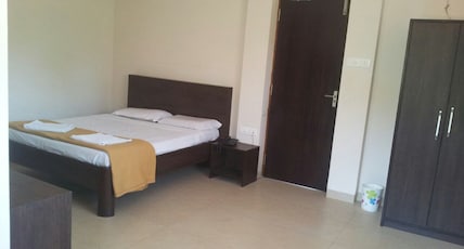 Paradise villas & Resort Room Type - Deluxe Paradise villas & Resort Room Type - Deluxe