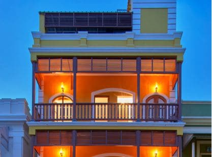 Hotel Villa Krish - Tap to explore photos
