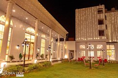 Address of The Golden Leaf