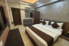 The Samsara Hotel