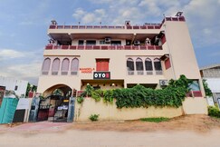 Mandela House Jaipur