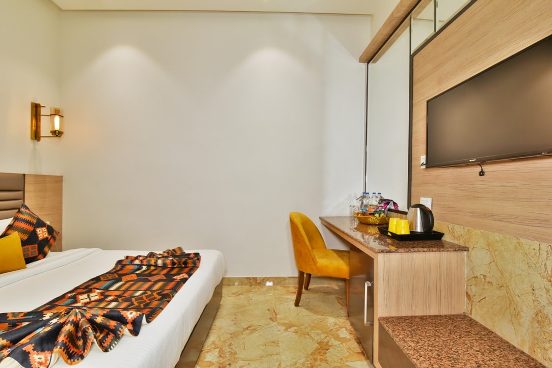 Infa A Boutique Hotel. - Tap to explore photos